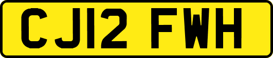 CJ12FWH