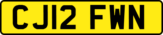CJ12FWN