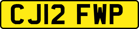 CJ12FWP
