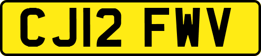 CJ12FWV
