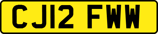 CJ12FWW