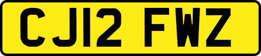 CJ12FWZ