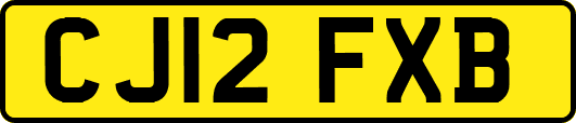 CJ12FXB