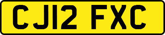 CJ12FXC