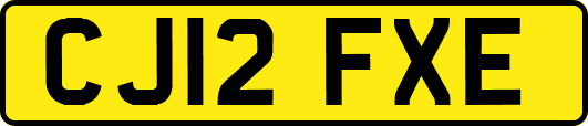 CJ12FXE