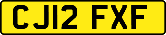 CJ12FXF