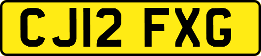 CJ12FXG