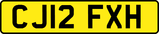 CJ12FXH