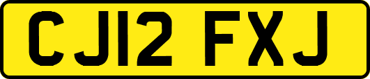 CJ12FXJ