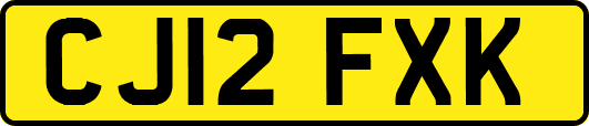 CJ12FXK