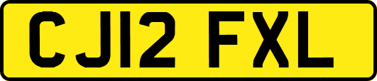 CJ12FXL