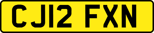 CJ12FXN