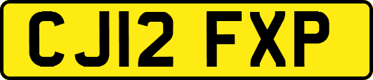 CJ12FXP