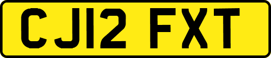CJ12FXT