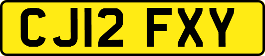 CJ12FXY