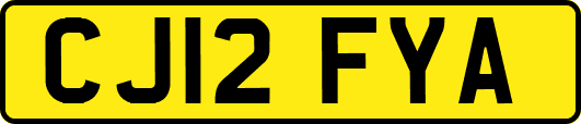 CJ12FYA