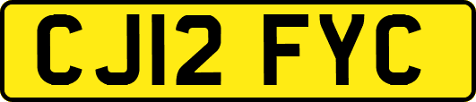 CJ12FYC