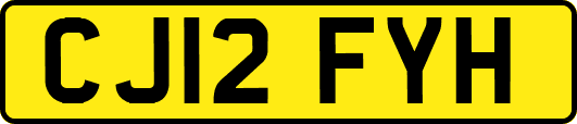 CJ12FYH