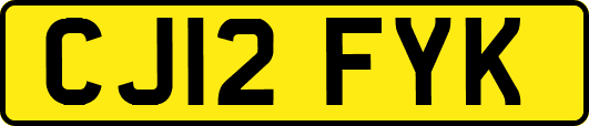 CJ12FYK