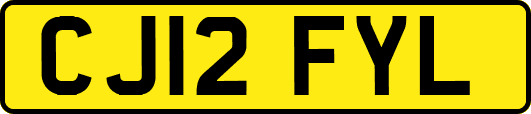 CJ12FYL
