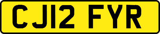 CJ12FYR