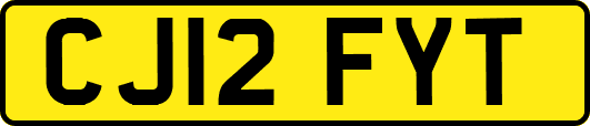 CJ12FYT