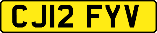 CJ12FYV