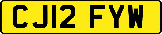 CJ12FYW