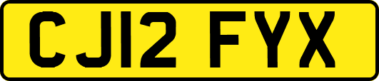 CJ12FYX
