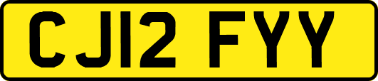CJ12FYY