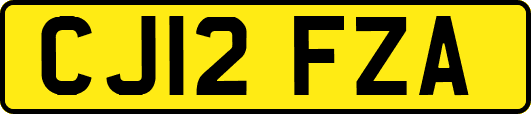 CJ12FZA