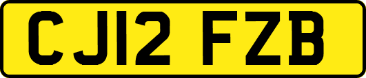 CJ12FZB
