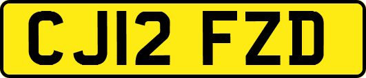 CJ12FZD