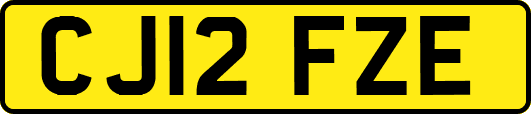 CJ12FZE