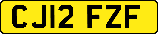 CJ12FZF