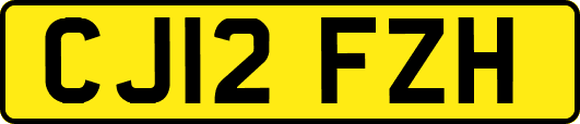 CJ12FZH