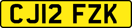 CJ12FZK