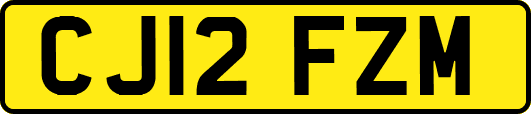 CJ12FZM