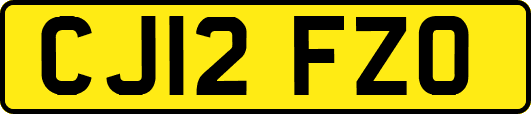 CJ12FZO