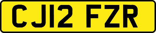 CJ12FZR