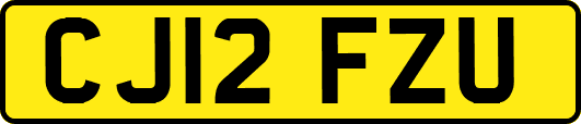 CJ12FZU