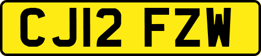 CJ12FZW