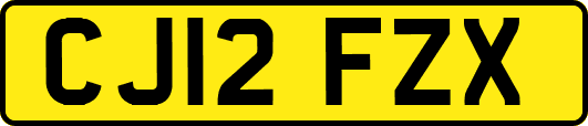 CJ12FZX