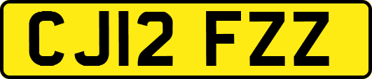 CJ12FZZ