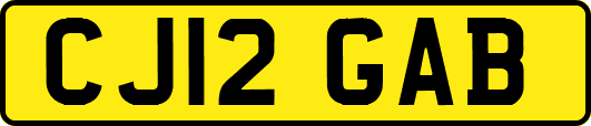 CJ12GAB