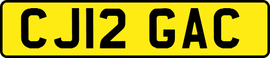 CJ12GAC