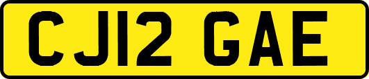 CJ12GAE