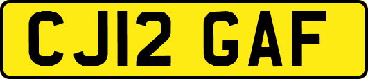 CJ12GAF