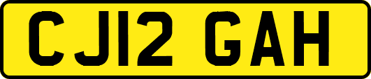 CJ12GAH