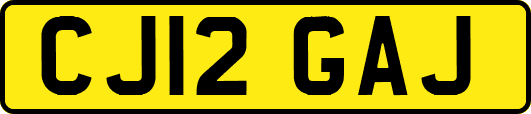 CJ12GAJ